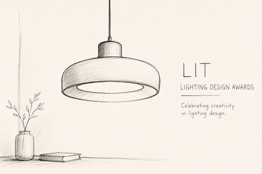 LIT Lighting Design Awards 2026: An Opportunity for Lighting Designers