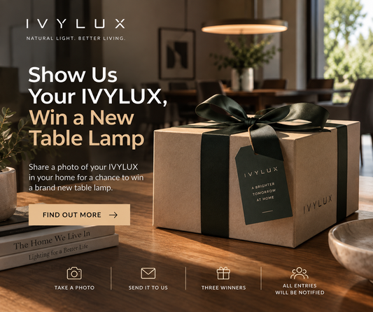 Show Us Your IVYLUX