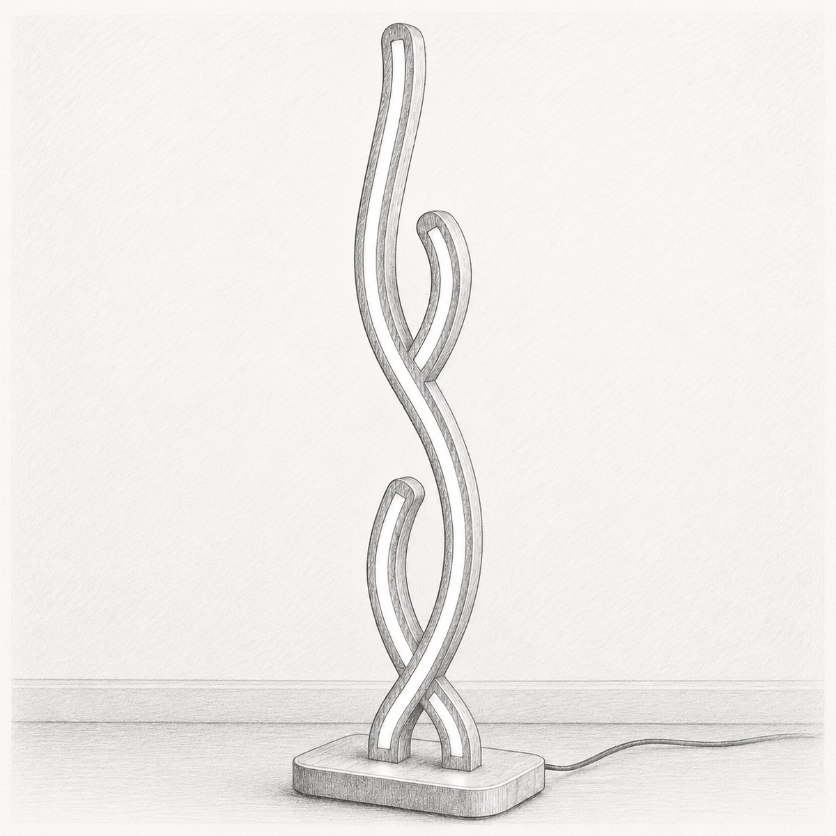Floor Lamps